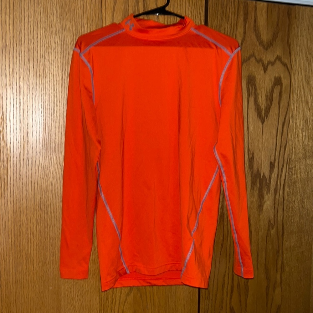 Under Armour ColdGear Long Sleeve